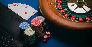 Вход на официальный сайт Magnet Casino
